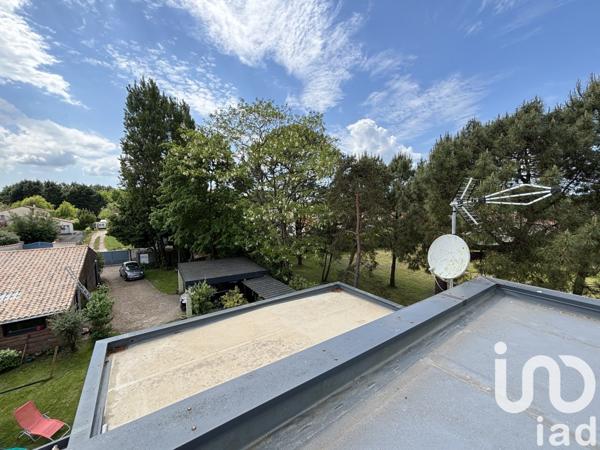 Maison à vendre 5 pièces 150 m² Arvert