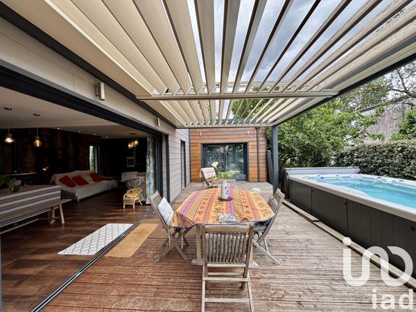 Maison à vendre 5 pièces 150 m² Arvert