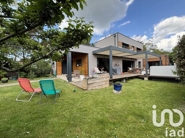 Maison à vendre 5 pièces 150 m² Arvert