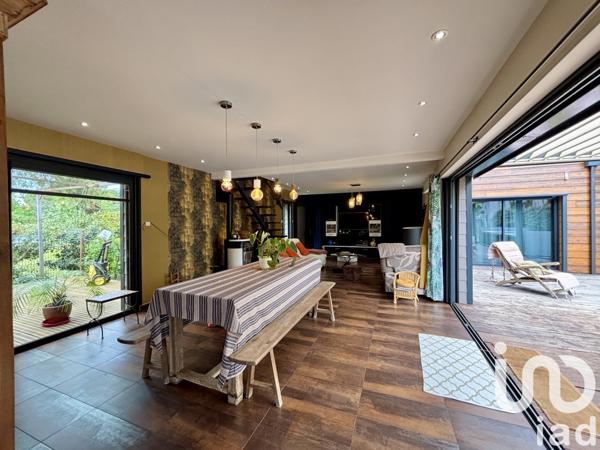 Maison à vendre 5 pièces 150 m² Arvert