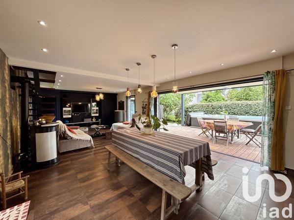 Maison à vendre 5 pièces 150 m² Arvert