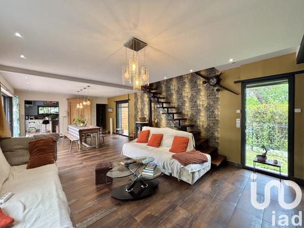 Maison à vendre 5 pièces 150 m² Arvert