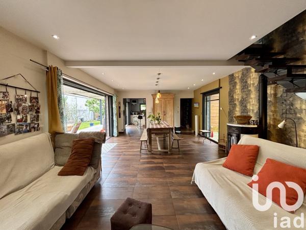 Maison à vendre 5 pièces 150 m² Arvert