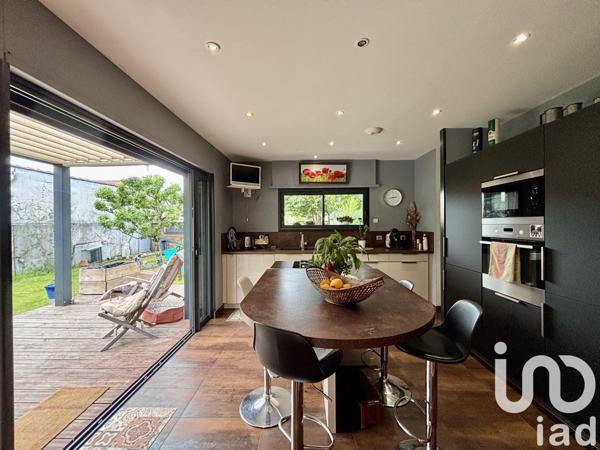 Maison à vendre 5 pièces 150 m² Arvert