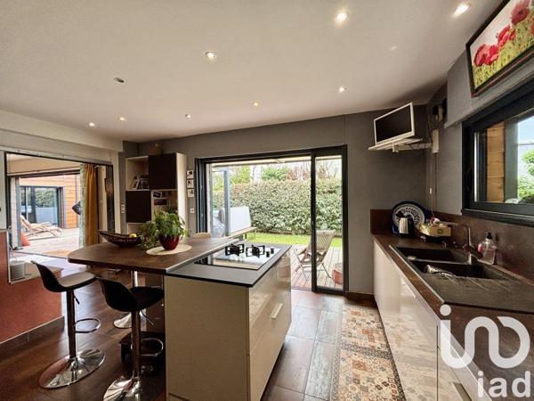 Maison à vendre 5 pièces 150 m² Arvert