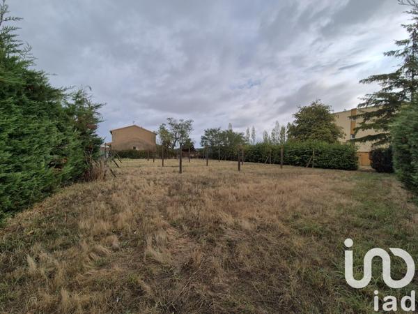 Terrain à vendre 583 m² Loretz-d'Argenton