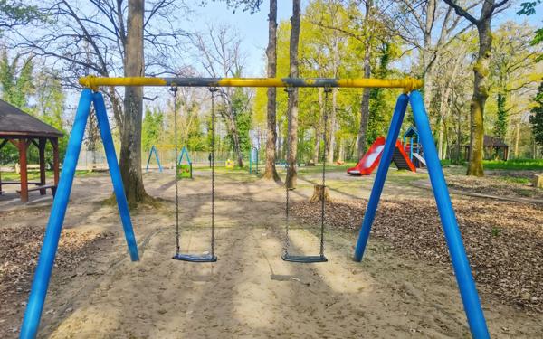 Appartement à vendre    1 pièce • 25,47 m2 Olivet