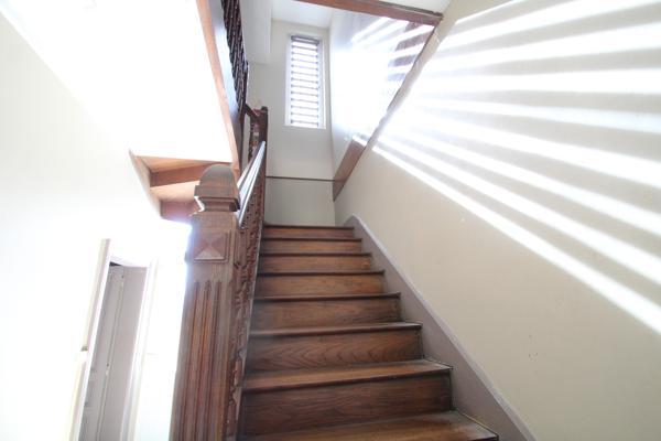 Maison de Bourg à Vendre 3 ou 4 chambres