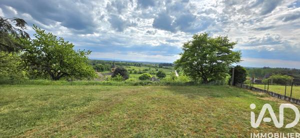 Terrain à vendre 3 032 m² Varenne-Saint-Germain