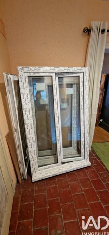Maison à vendre 3 pièces 65 m² Ancy-le-Franc