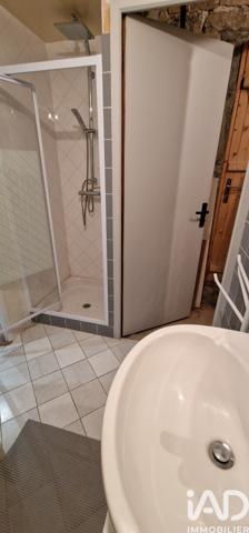 Maison à vendre 3 pièces 65 m² Ancy-le-Franc