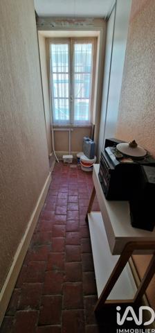 Maison à vendre 3 pièces 65 m² Ancy-le-Franc