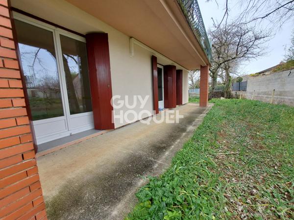 Appartement Marssac Sur Tarn 3 pièce(s) 62 m2