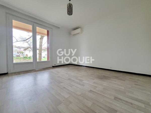 Appartement Marssac Sur Tarn 3 pièce(s) 62 m2