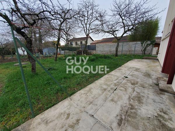 Appartement Marssac Sur Tarn 3 pièce(s) 62 m2