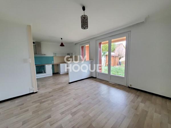 Appartement Marssac Sur Tarn 3 pièce(s) 62 m2