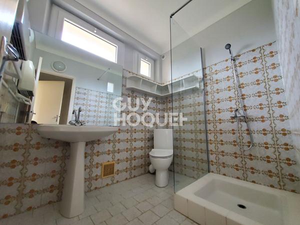 Appartement Marssac Sur Tarn 3 pièce(s) 62 m2