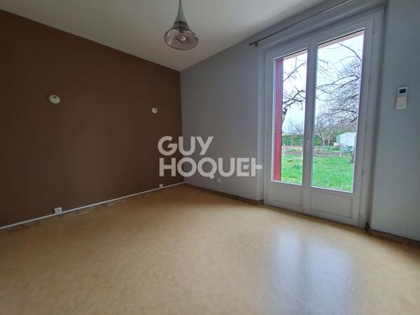 Appartement Marssac Sur Tarn 3 pièce(s) 62 m2