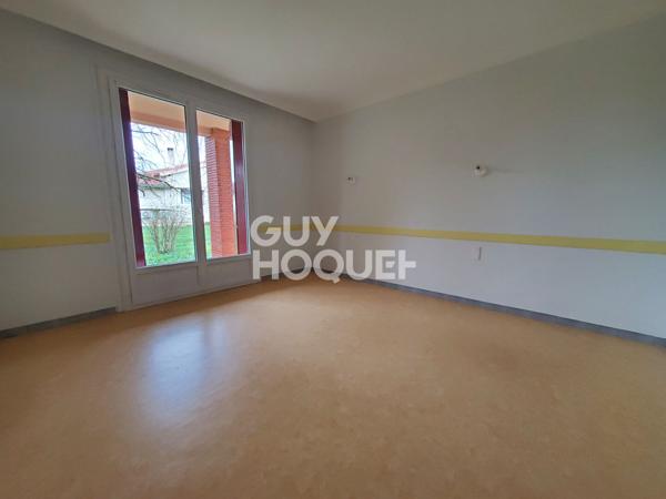 Appartement Marssac Sur Tarn 3 pièce(s) 62 m2