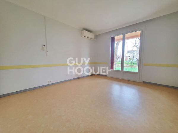 Appartement Marssac Sur Tarn 3 pièce(s) 62 m2