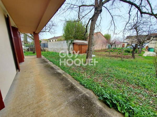 Appartement Marssac Sur Tarn 3 pièce(s) 62 m2