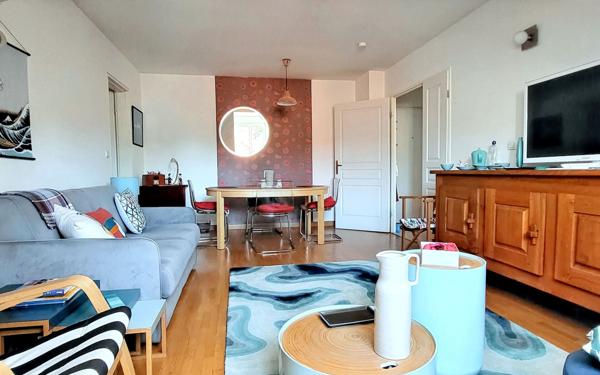 Appartement à vendre    4 pièces • 72 m2 Chambourcy