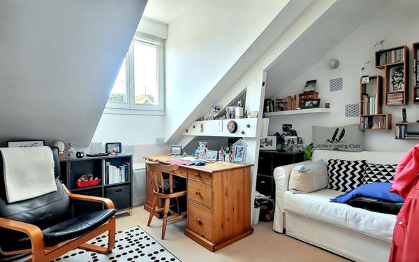 Appartement à vendre    4 pièces • 72 m2 Chambourcy