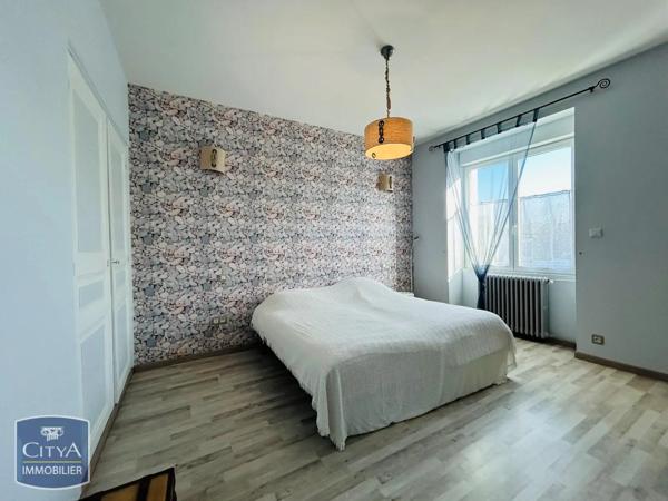 Maison à vendre 4 pièces 139m²