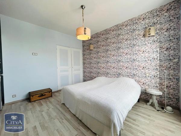 Maison à vendre 4 pièces 139m²