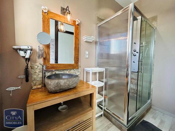 Maison à vendre 4 pièces 139m²