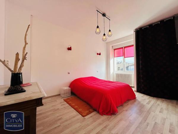 Maison à vendre 4 pièces 139m²