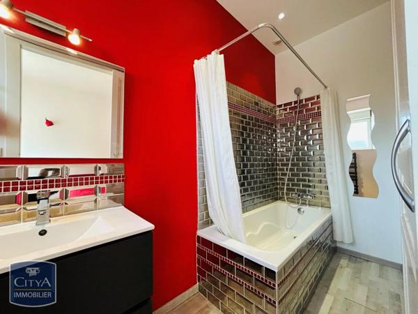 Maison à vendre 4 pièces 139m²