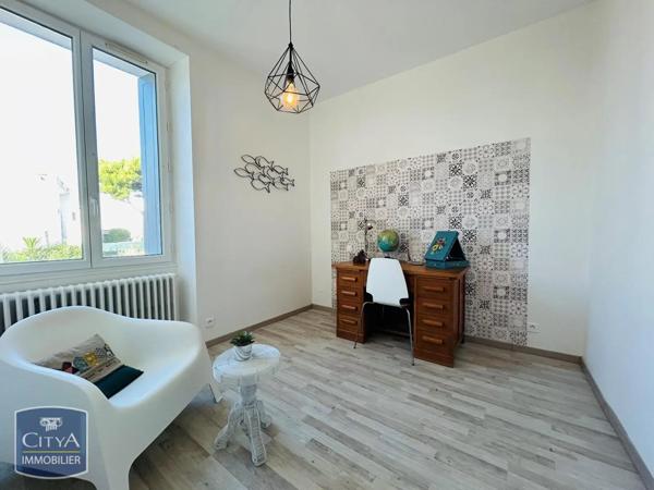 Maison à vendre 4 pièces 139m²