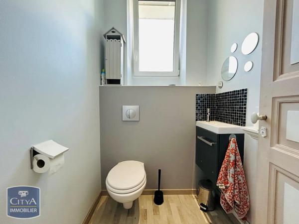 Maison à vendre 4 pièces 139m²