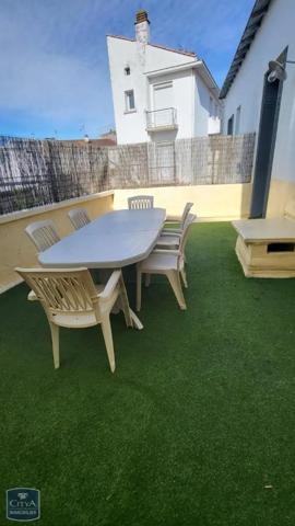 Maison à vendre 4 pièces 139m²