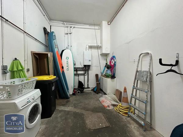 Maison à vendre 4 pièces 139m²