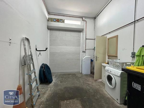 Maison à vendre 4 pièces 139m²