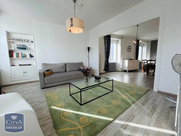 Maison à vendre 4 pièces 139m²