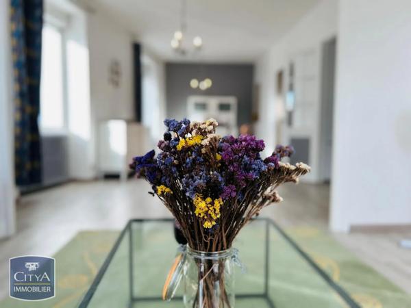 Maison à vendre 4 pièces 139m²