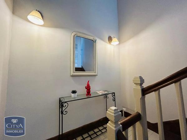 Maison à vendre 4 pièces 139m²