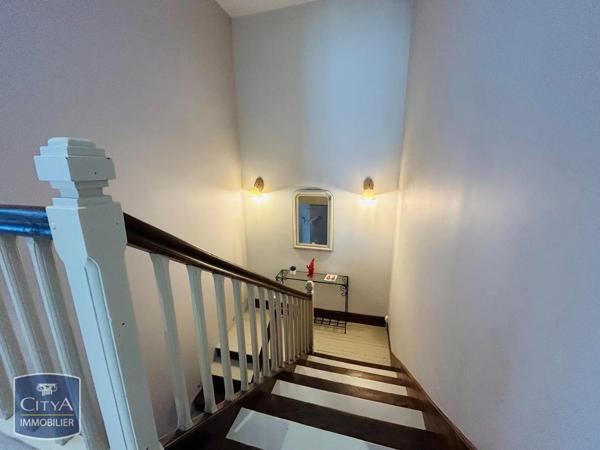 Maison à vendre 4 pièces 139m²