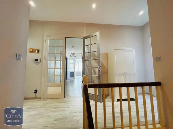 Maison à vendre 4 pièces 139m²