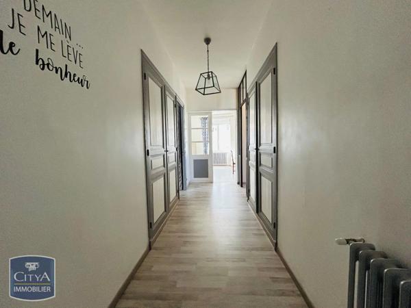 Maison à vendre 4 pièces 139m²