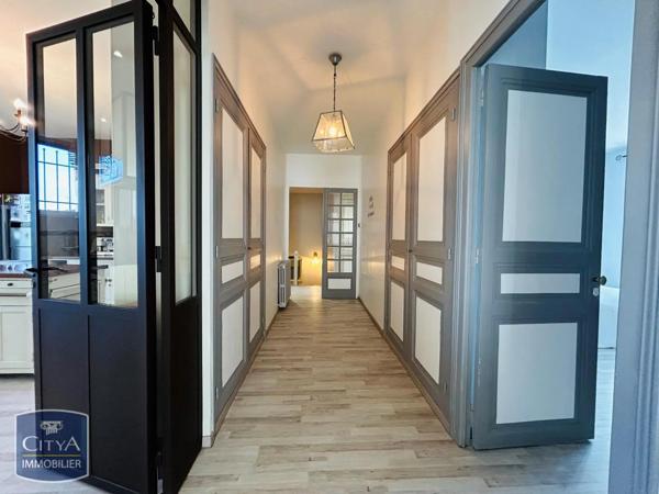 Maison à vendre 4 pièces 139m²