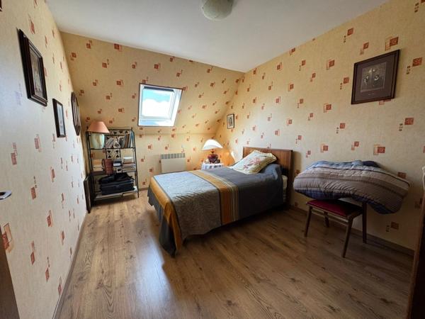 Maison à vendre 5 pièces PARENNES (72)