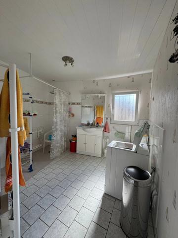 Maison à vendre 5 pièces PARENNES (72)