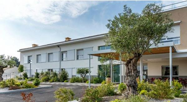 INVESTISSEMENT LOCATIF – ST GEORGES D'ORQUES - Résidence Seniors Notre Dame du Bon Accueil - 6,23%  de rentabilité.