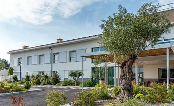 INVESTISSEMENT LOCATIF – ST GEORGES D'ORQUES - Résidence Seniors Notre Dame du Bon Accueil - 6,23%  de rentabilité.