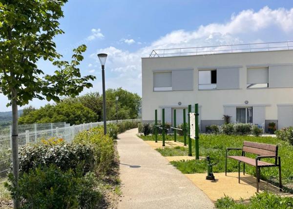 INVESTISSEMENT LOCATIF – ST GEORGES D'ORQUES - Résidence Seniors Notre Dame du Bon Accueil - 6,23%  de rentabilité.