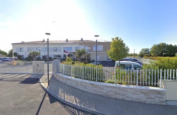 INVESTISSEMENT LOCATIF – ST GEORGES D'ORQUES - Résidence Seniors Notre Dame du Bon Accueil - 6,23%  de rentabilité.